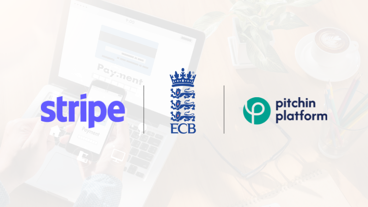 ECB Stripe PitchIn Platform Integration